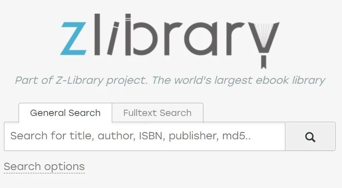Z library alternatives