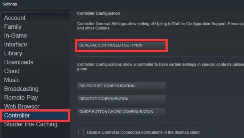 Need For Speed Unbound Controller Not Working Fix