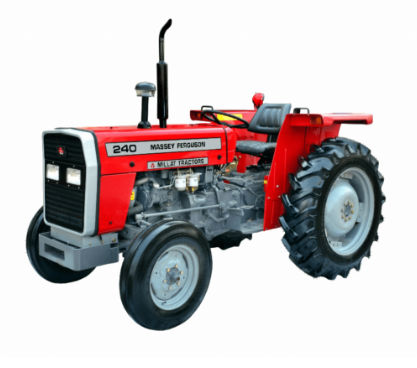 260 Tractor Price in Pakistan 2023